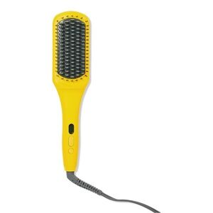 Drybar The Brush Crush Heated Straightening Brush (full size)